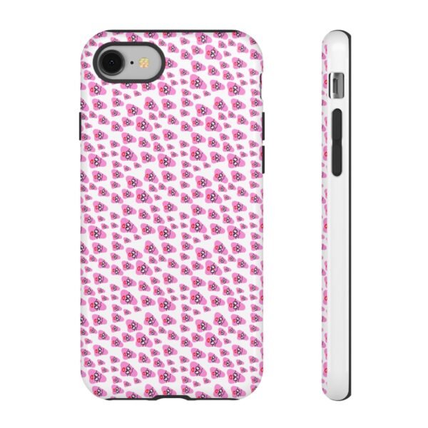 Pink Been Tough Cases