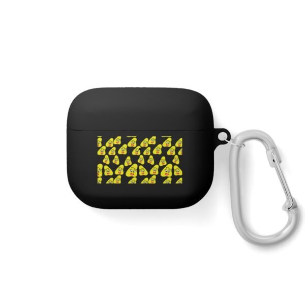 Yellow Been AirPods and AirPods Pro Case Cover - Image 25