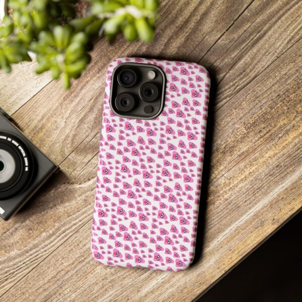 Pink Been Tough Cases - Image 187