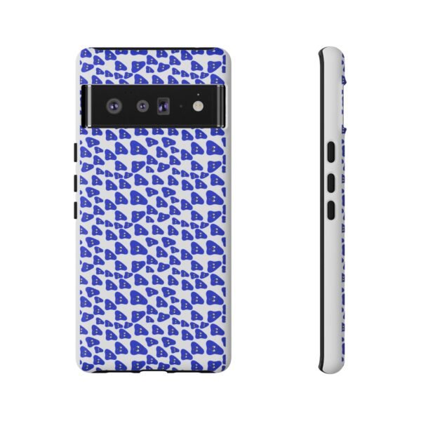 Blue Been Tough Cases - Image 163