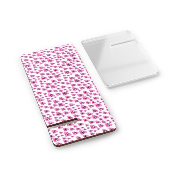 Pink Been Mobile Display Stand for Smartphones - Image 2