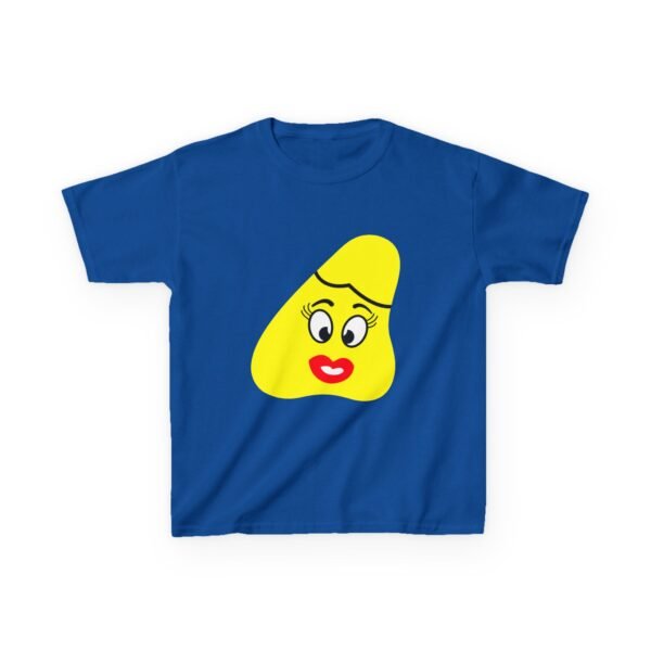 Yellow Been (1) Kids Heavy Cotton™ Tee - Image 13