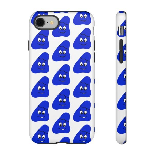 Copy of Blue Been Tough Cases - Image 2