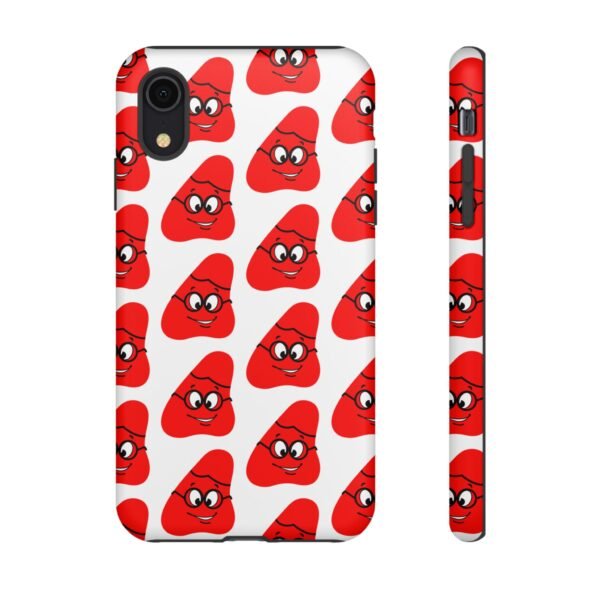 Copy of Red Been Tough Cases - Image 8
