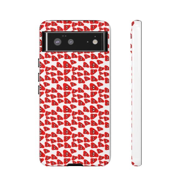 Red Been Tough Cases - Image 71