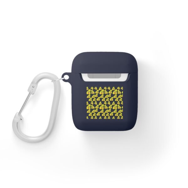 Yellow Been AirPods and AirPods Pro Case Cover - Image 18