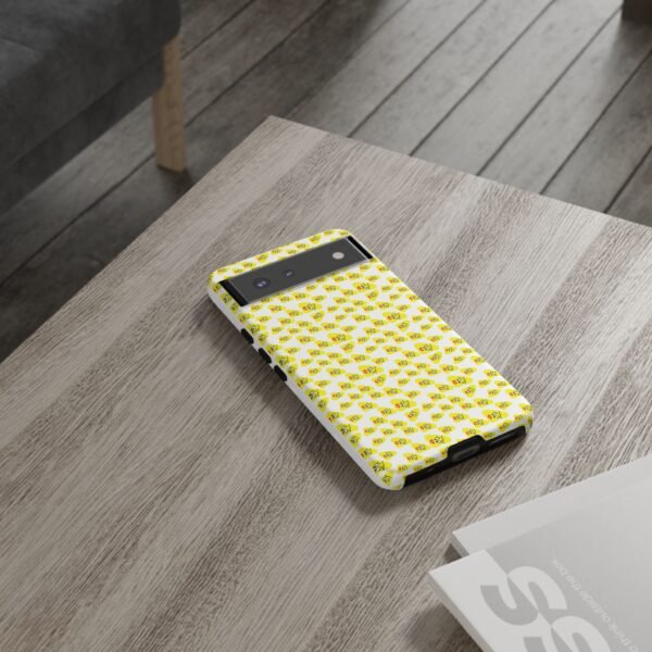 Yellow Been Tough Cases - Image 74