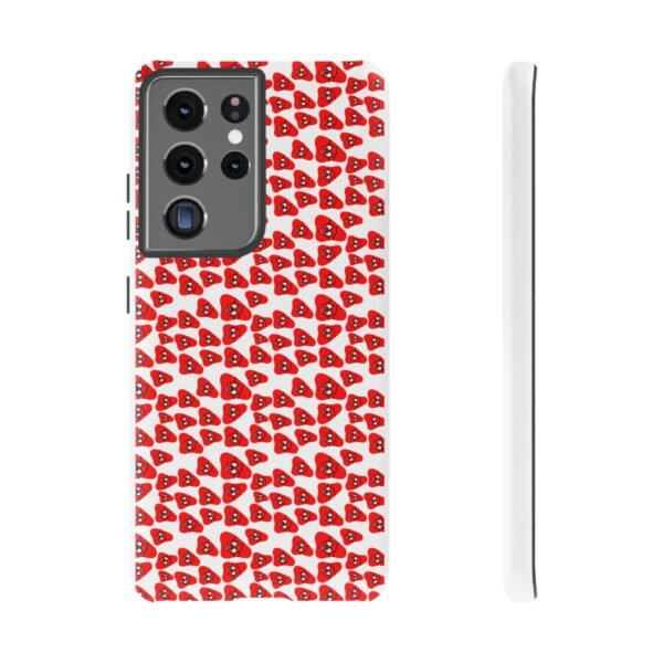 Red Been Tough Cases - Image 65