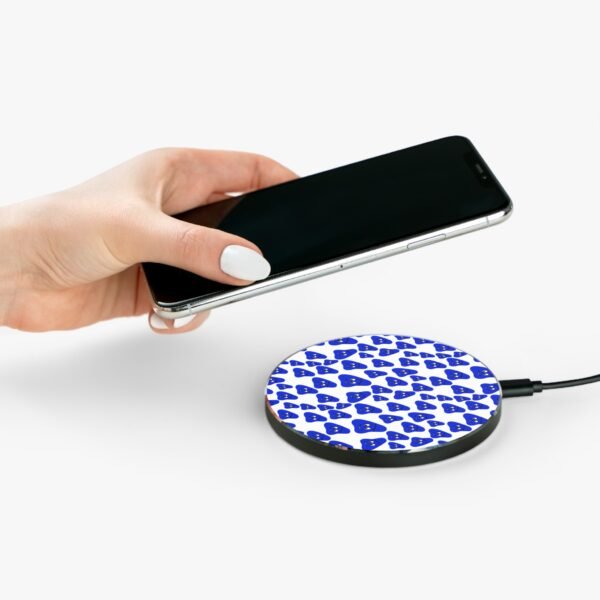 Blue Been Wireless Charger - Image 4