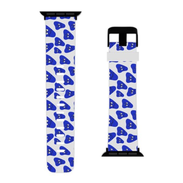 Blue Been Watch Band for Apple Watch - Image 20