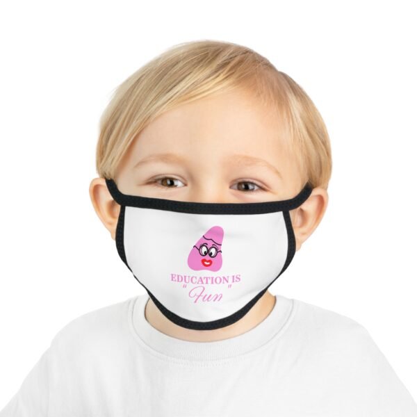 Kid's Face Mask - Image 4