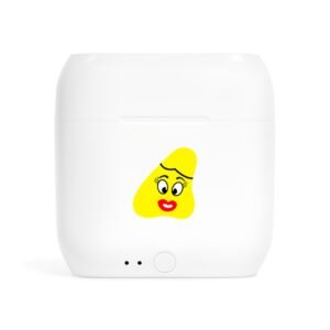 Yellow Been Essos Wireless Earbuds