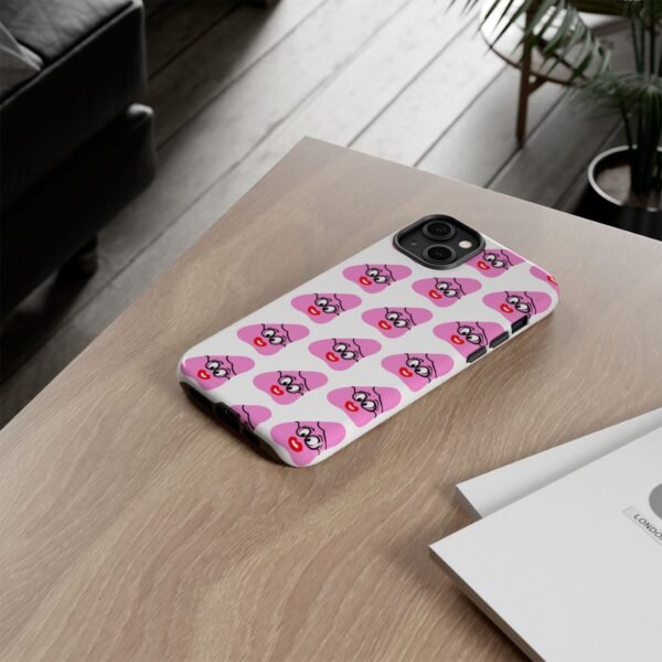Copy of Pink Been Tough Cases - Image 114