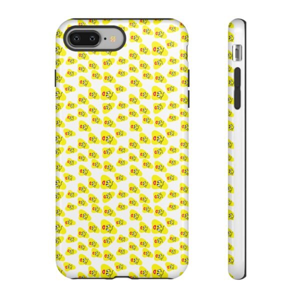 Yellow Been Tough Cases - Image 3