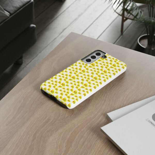 Yellow Been Tough Cases - Image 88