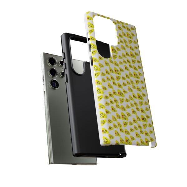 Yellow Been Tough Cases - Image 145