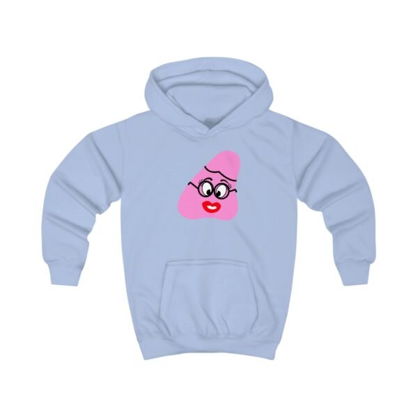 Pink Been Kids Hoodie - Image 11