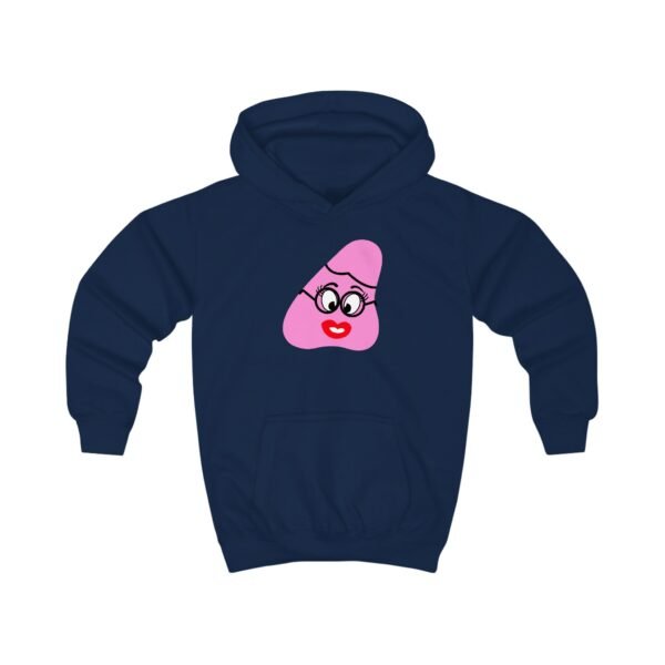 Pink Been Kids Hoodie - Image 13