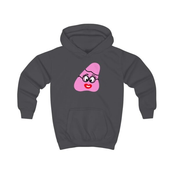 Pink Been Kids Hoodie - Image 15