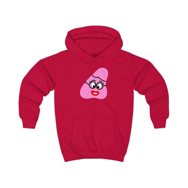 Pink Been Kids Hoodie - Image 21