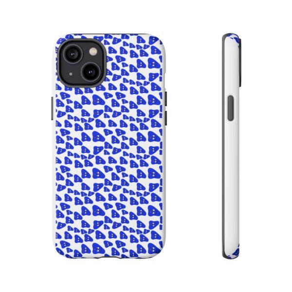 Blue Been Tough Cases - Image 115