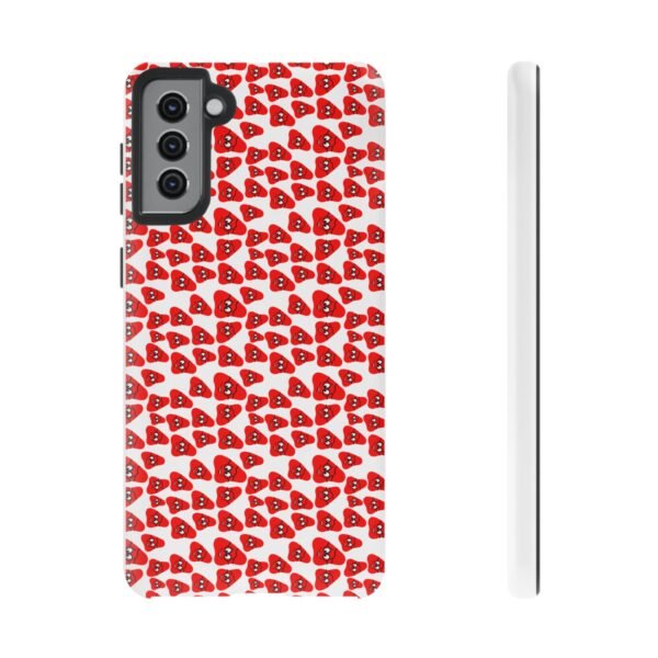 Red Been Tough Cases - Image 61