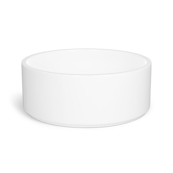 Yellow Been Pet Bowl - Image 4