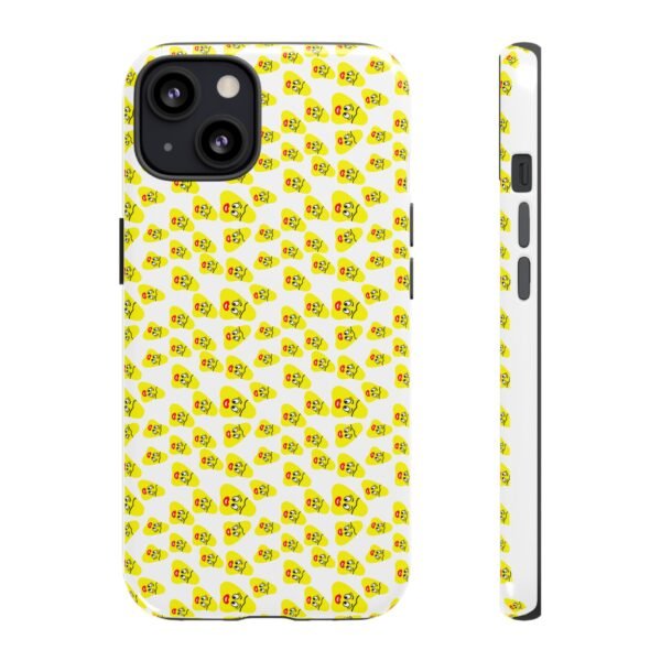 Yellow Been Tough Cases - Image 39
