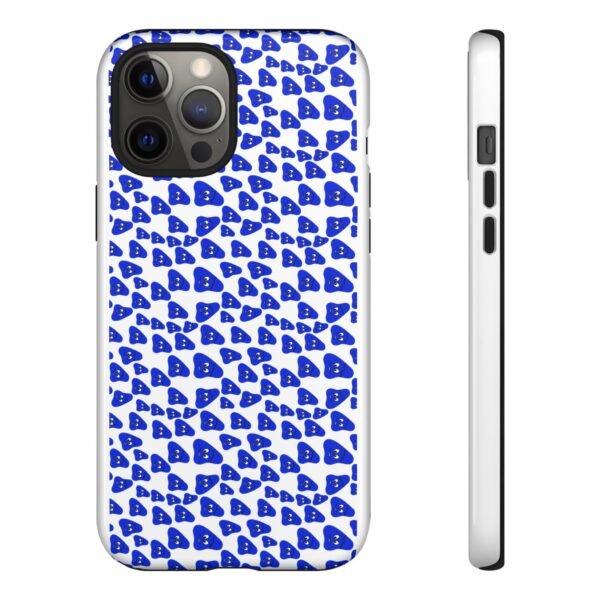 Blue Been Tough Cases - Image 37