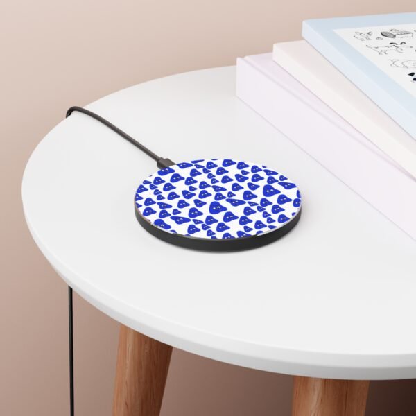 Blue Been Wireless Charger - Image 3
