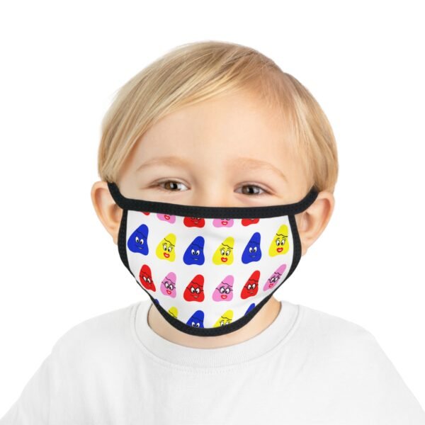 Kid's Face Mask - Image 4