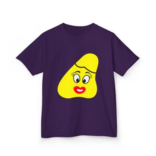 Yellow Been (1) Kids Heavy Cotton™ Tee - Image 23