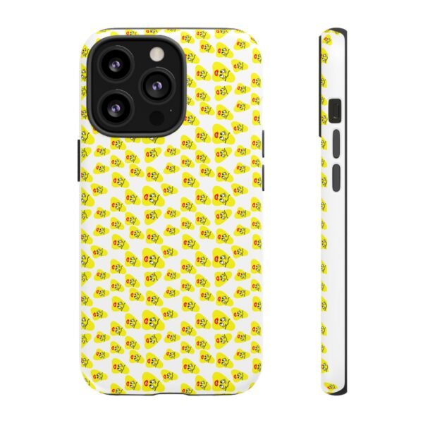 Yellow Been Tough Cases - Image 49