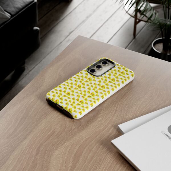 Yellow Been Tough Cases - Image 130