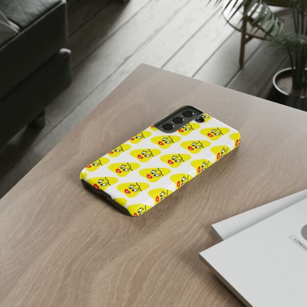 Copy of Yellow Been Tough Cases - Image 84