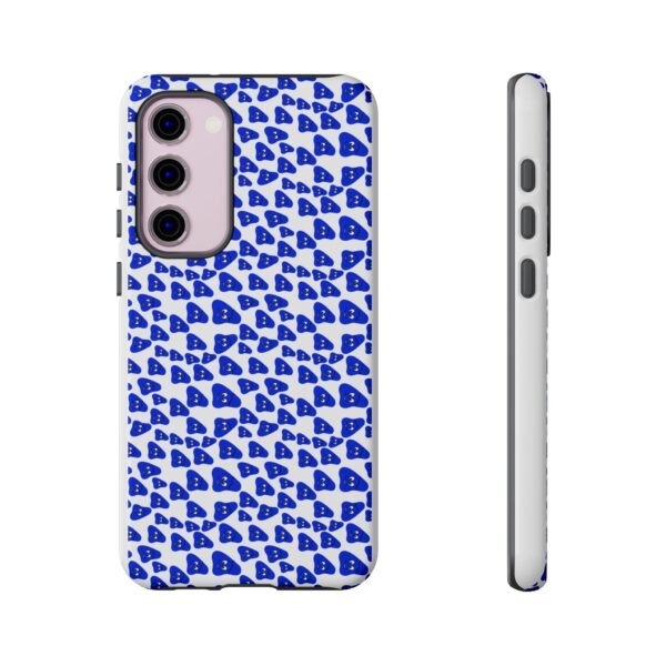 Blue Been Tough Cases - Image 135