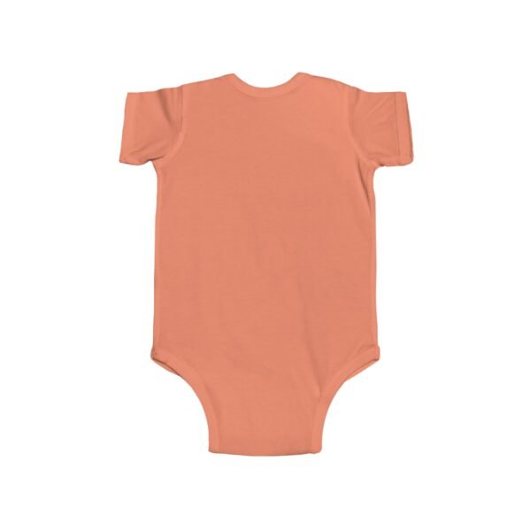 Yellow Been Infant Fine Jersey Bodysuit - Image 5