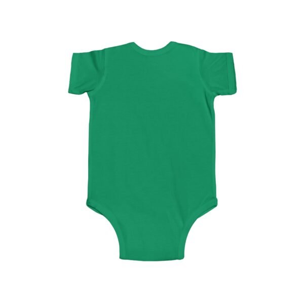 Yellow Been Infant Fine Jersey Bodysuit - Image 35