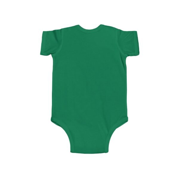 Yellow Been Infant Fine Jersey Bodysuit - Image 38