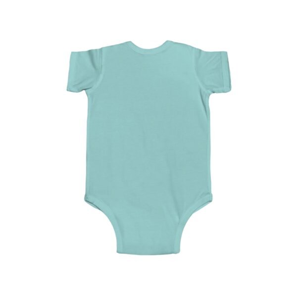 Yellow Been Infant Fine Jersey Bodysuit - Image 41