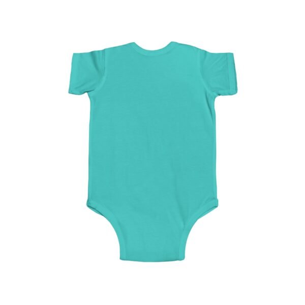 Yellow Been Infant Fine Jersey Bodysuit - Image 44