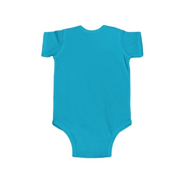 Yellow Been Infant Fine Jersey Bodysuit - Image 47