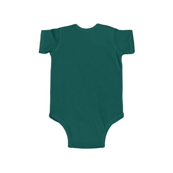 Yellow Been Infant Fine Jersey Bodysuit - Image 50