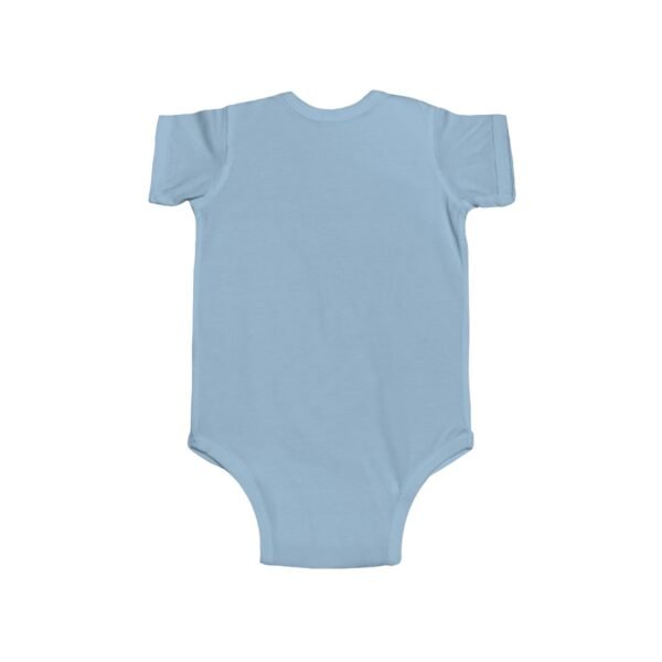 Yellow Been Infant Fine Jersey Bodysuit - Image 53