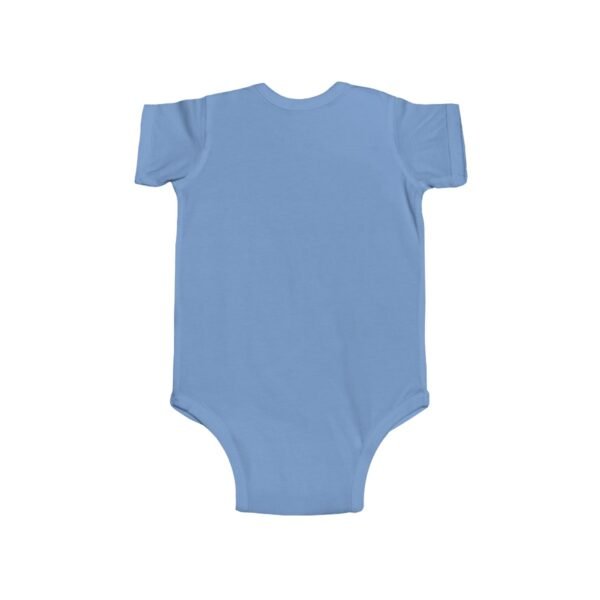 Yellow Been Infant Fine Jersey Bodysuit - Image 56