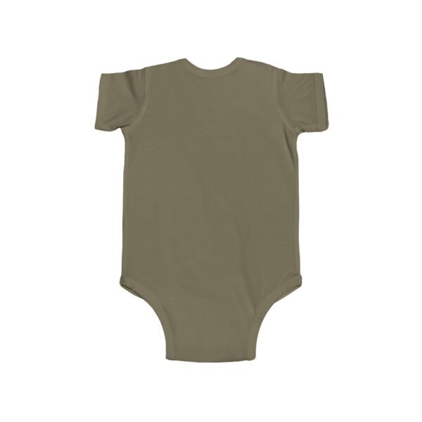 Yellow Been Infant Fine Jersey Bodysuit - Image 20