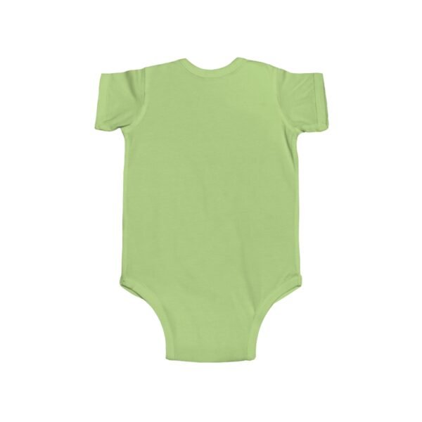 Yellow Been Infant Fine Jersey Bodysuit - Image 29