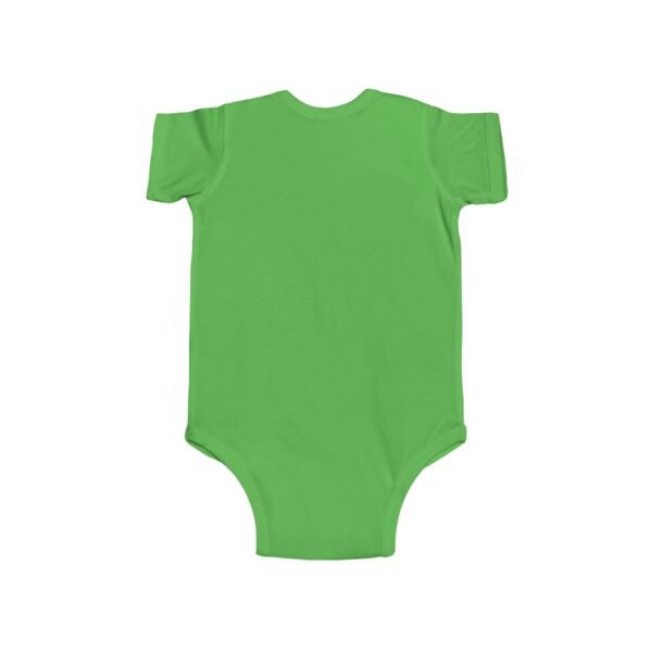 Yellow Been Infant Fine Jersey Bodysuit - Image 32