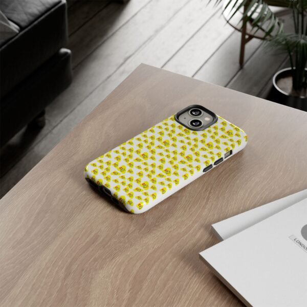 Yellow Been Tough Cases - Image 98