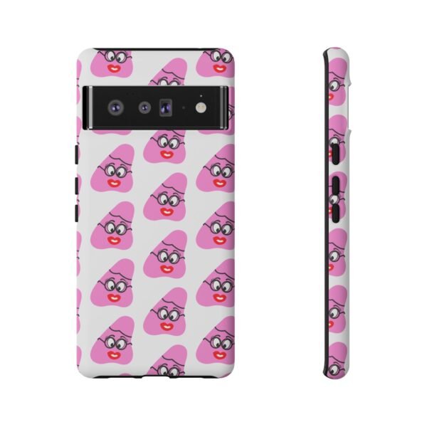 Copy of Pink Been Tough Cases - Image 163